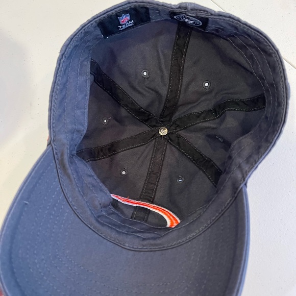 Chicago Bears relaxed fit embroidered Chicago hat - Picture 4 of 5